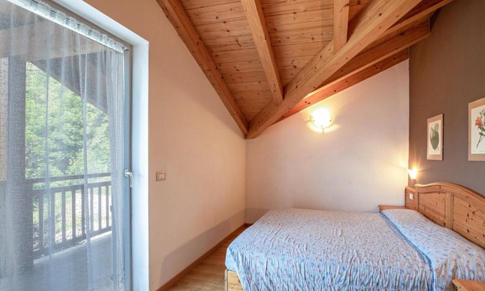 Marco Apartment | Le Plejadi Marmolada