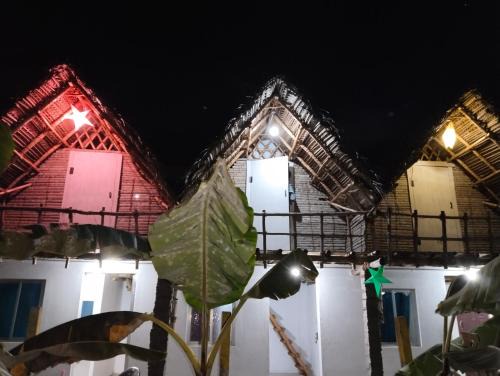 Pondicherry Beach House | Le pondy cottages
