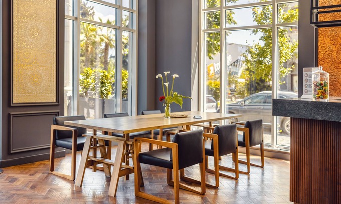 Batumi Apartment | Le Port Apart Hotel