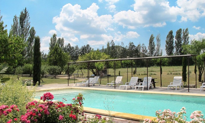 Sigonce House | Le Prêle by Interhome