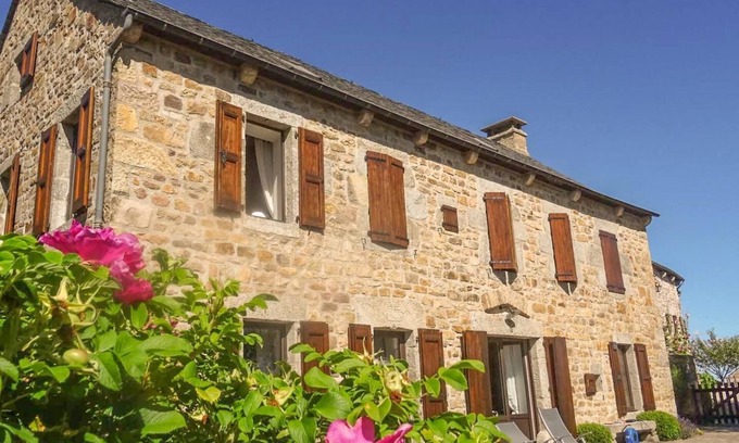 Termes House | Le Pradel, Gîtes de France in Termes