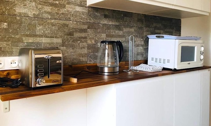 Le Rouet Apartment | Le Prado, T2 Coup de Coeur