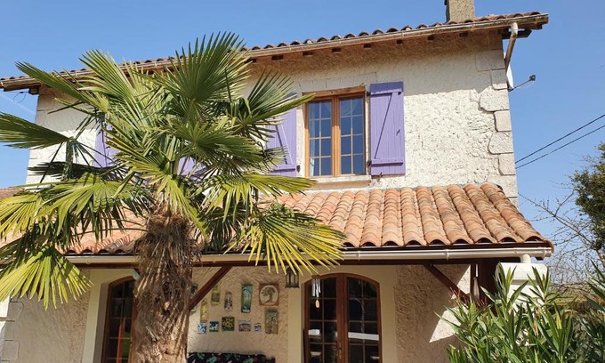 Saint-Romain Bed & Breakfast | Le Presbytère