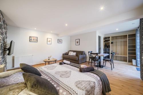 Sigolsheim Bed & Breakfast | LE Pressoir de Sigo