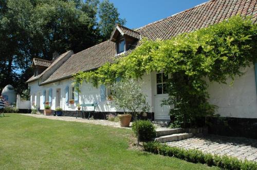 Echinghen Bed & Breakfast | Le Prince Gourmand