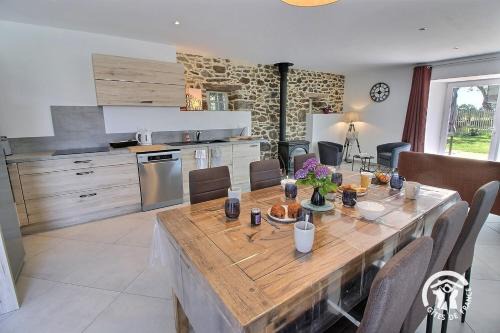 Plancoet House | Le ptit bois rolland