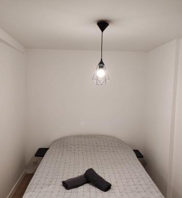 Sainte Marie - Saint Leon Apartment | Le Quatuor Havrais