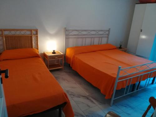 Santa Cesarea Terme Apartment | Le Querce Santa Cesarea Terme