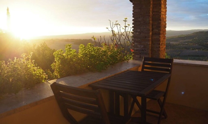 Manciano House | Le Querciolaie Monte Cavallo