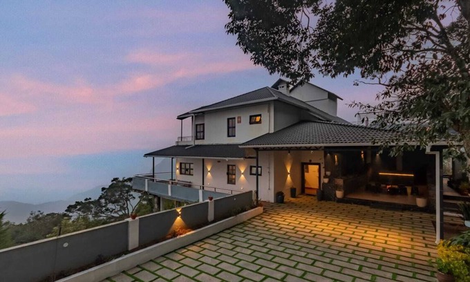 Coonoor Hotel | Le Rêve Holiday Home