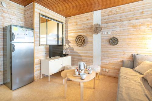 Chamrousse Apartment | Le Refuge - Appt vue montagne