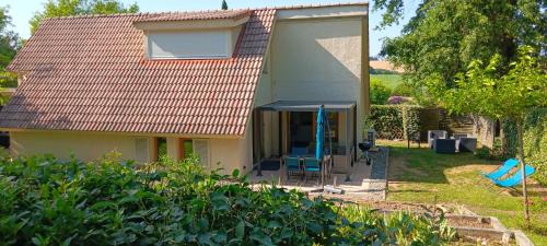 Lombez Villa | Le refuge barbezien