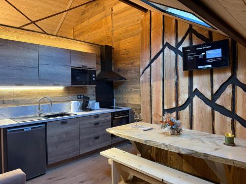 Esquieze-Sere Apartment | Le Refuge