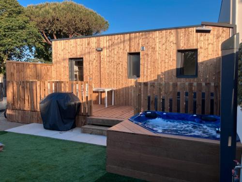 Olonne-sur-Mer House | Le Refuge sablais
