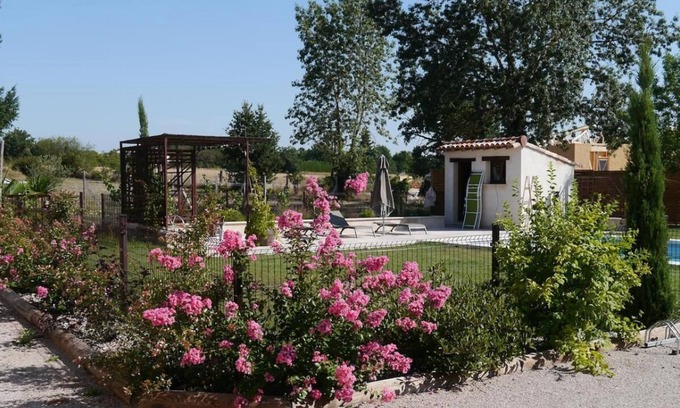 Cahuzac-sur-Vere Bed & Breakfast | Le relais d'Arzac