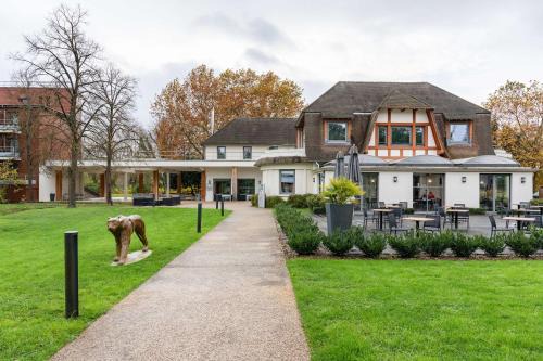 Rueil-Malmaison Hotel | Le Relais de La Malmaison, a member of Radisson Individuals