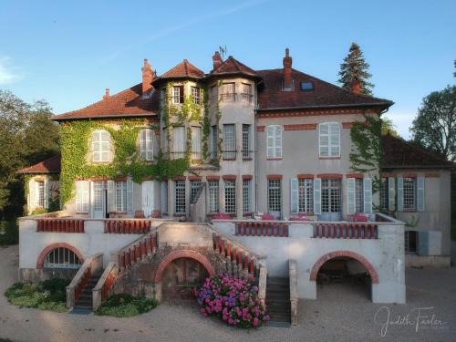 Ciel Bed & Breakfast | Le Relais du Doubs en Bourgogne