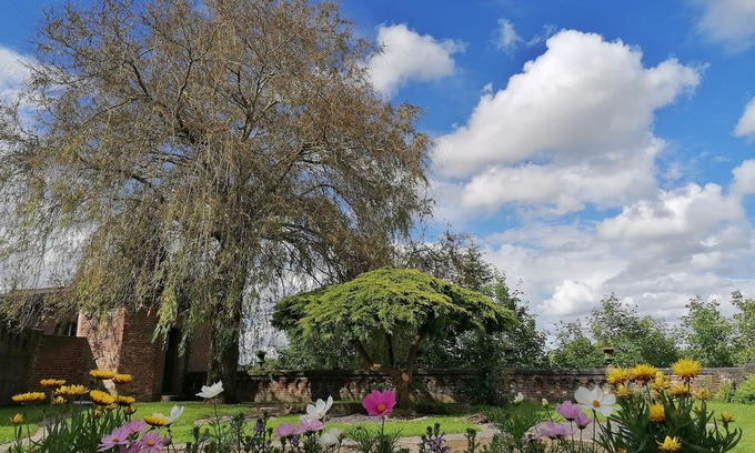 Avesnes-sur-Helpe House | Le relais Napoléon