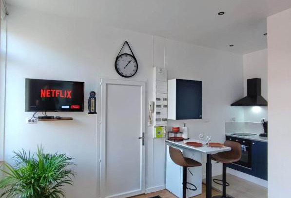 Albert Apartment | Le Relax