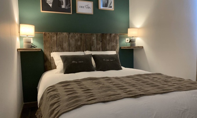 Amiens House | Le Repère des Hortillonnages - Les Grenouilles