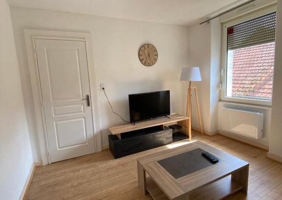 Navenne Apartment | le repos vésulien