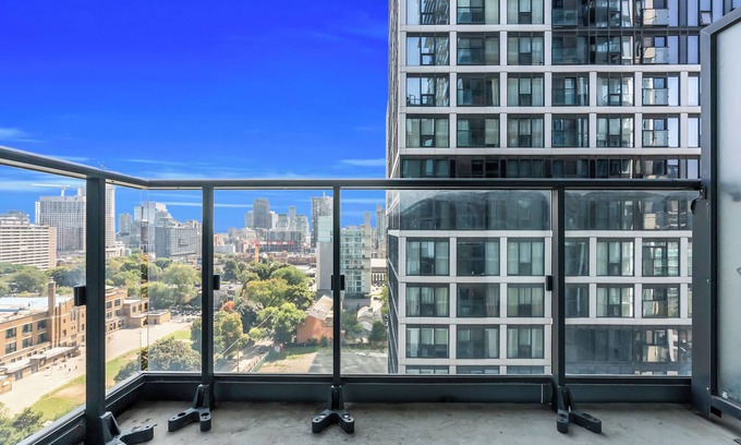 Garden District Apartment | Le Reve Luxury Stays