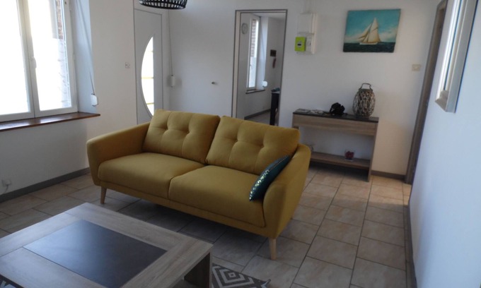 Bellicourt Cottage | Le Riqueval Maison de Campagne