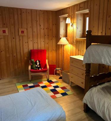 Ristolas Hotel | Le Ristolas