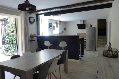 Beaumes-de-Venise House | Le Romarin