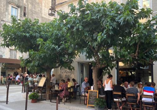 Bonifacio Hotel | Le Royal Hôtel Restaurant