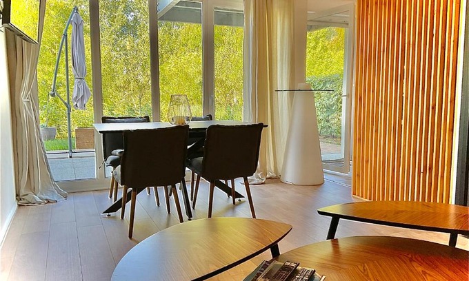 Obernai Apartment | Le Safran