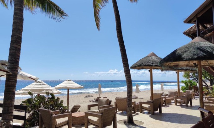 Boucan Canot Hotel | Le Saint Alexis * Hotel & Spa