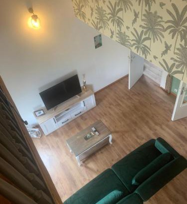 Fauverney Apartment | Le Saint Georges