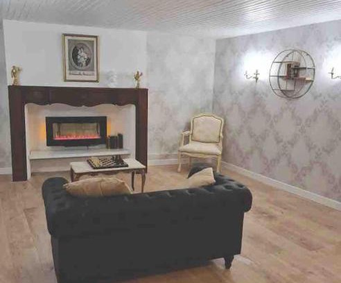 Rodez Apartment | Le « Saint-Just »