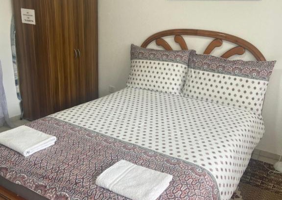 Ecublens Apartment | Le Sami