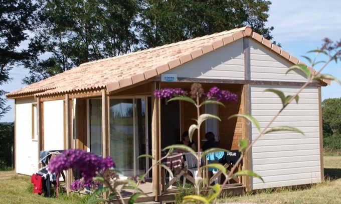 Orist House | Le Saumon - Orist - Gîte