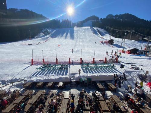 Chatel Hotel | Le Schuss