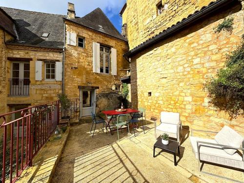 Saint-Cyprien House | Le Secret de St Cyprien