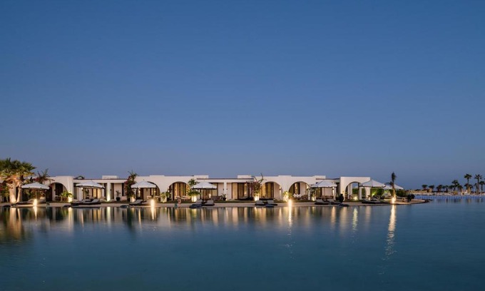 Sidi Abd El-Rahman Hotel | Le Sidi - A TLT Signature Hotel