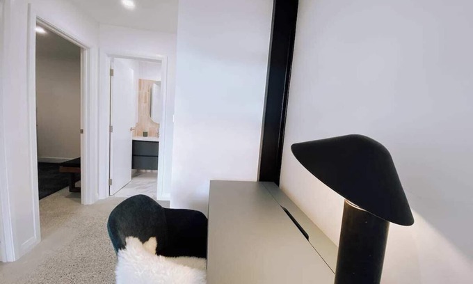 Dunsborough House | Le Soleil new villa and golf
