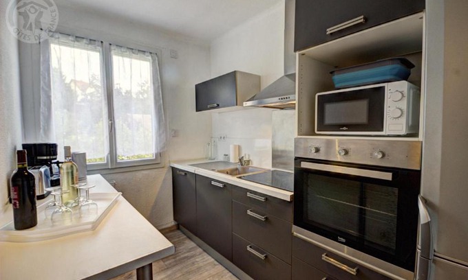 Sorbiers House | Le sorberan