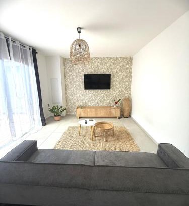 Grand Bois House | Le Sounta