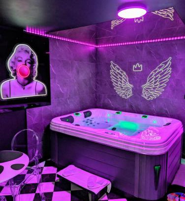 Saint-Amand-les-Eaux Apartment | Le Spacidulé