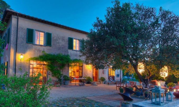 Portoferraio House | Le stanze del Casale - Maison