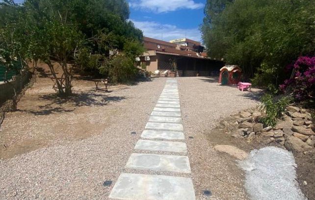 Baia Caddinas Apartment | Le stanze del mare