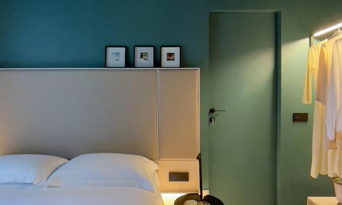 Cesenatico House | Le stanze di Caterina