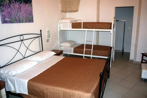 Fragagnano Bed & Breakfast | Le stanze di Cortès