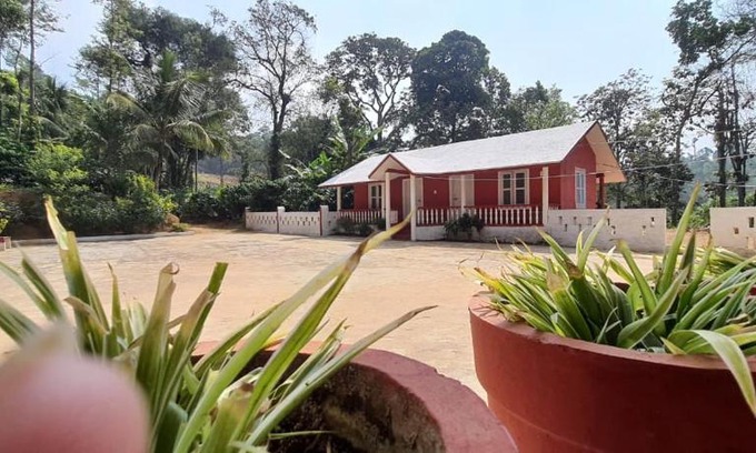 Madikeri House | Le Star Plantation Stay