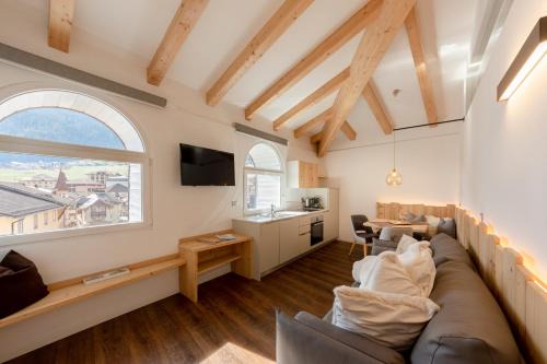Moena Apartment | Le Suite della nonna Teresina