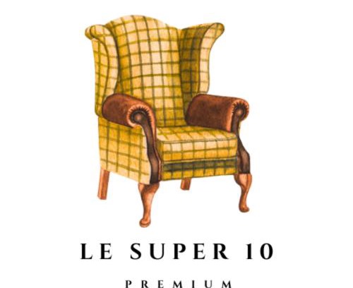 Roseraie - Orgemont Apartment | Le Super 10 - Free Parking, Fast WiFi, Calm - Top Angers, Families & Groupes